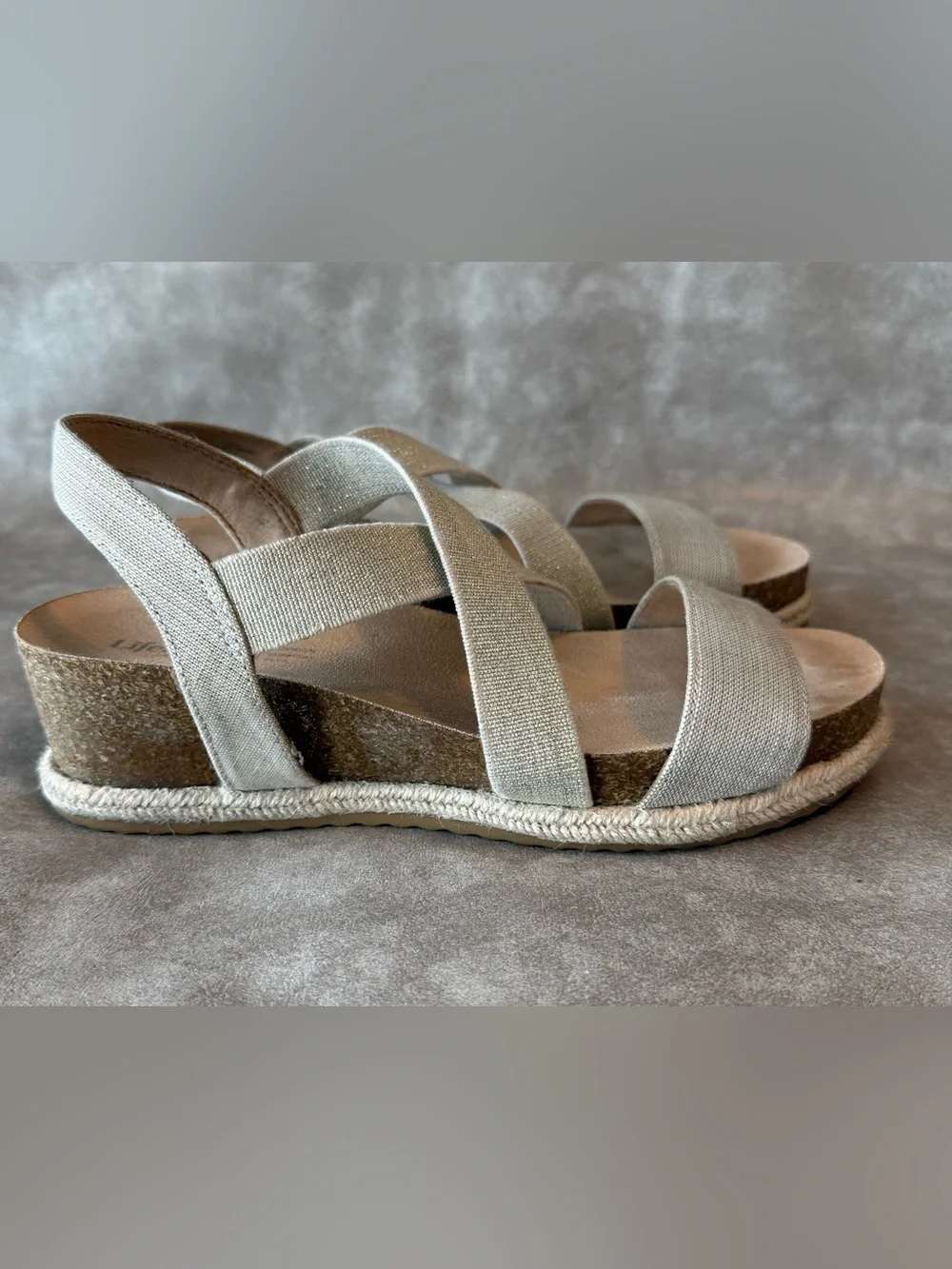 Life Stride preowned good